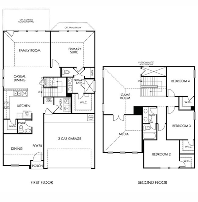 Building Photo - 528 Sigourney Wy