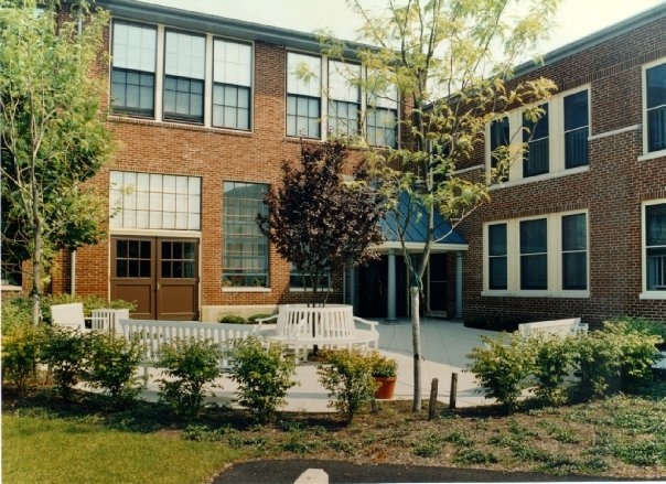 Foto principal - Highspire School Apartments