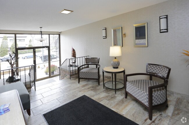 Foto del interior - The Shores