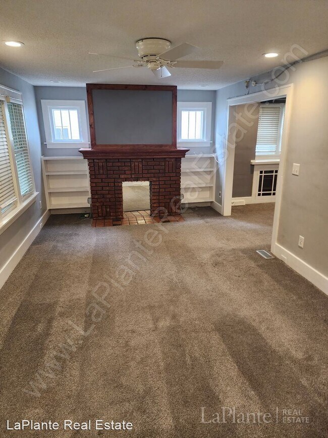 Building Photo - 3 br, 2 bath House - 920 Toronto Ave.
