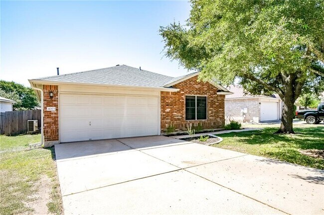 Foto del edificio - 4003 Mayfield Cave Trail