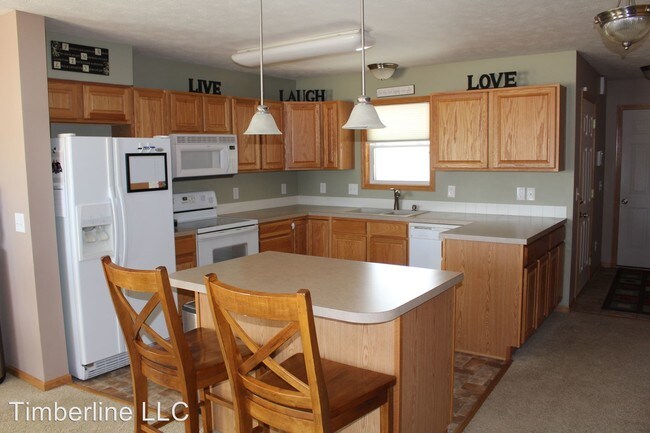 Foto del edificio - 7332 N 17th Ct