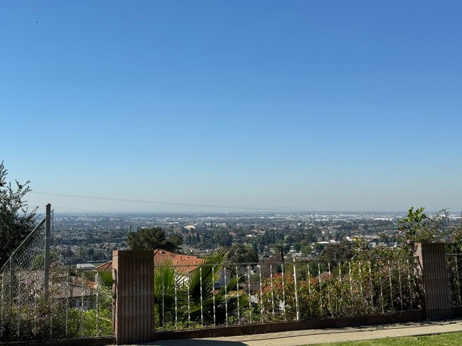 Building Photo - Beautiful 4 Bedroom Home in Monterey Park