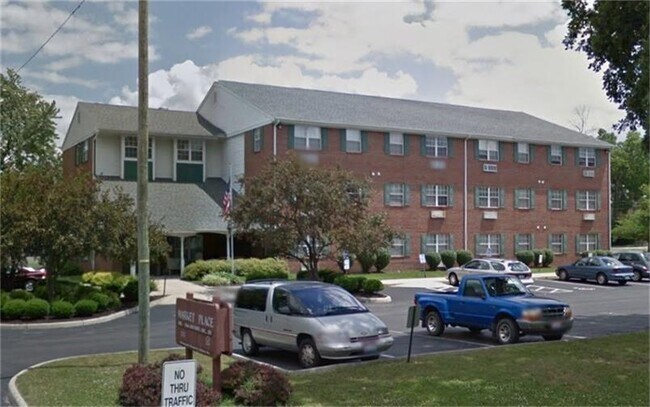 Foto del edificio - 232 N Cole St