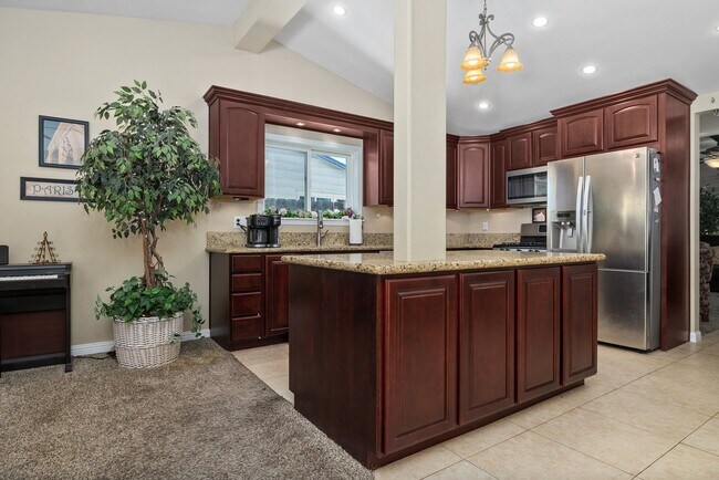 Foto del edificio - 5371 Swarthmore St
