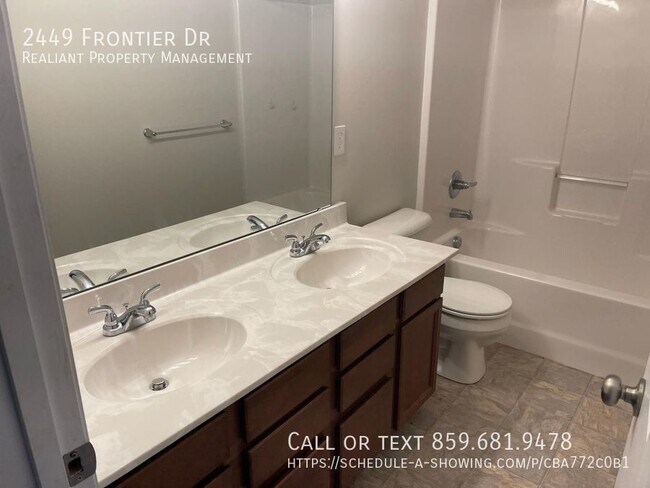 Building Photo - 2449 Frontier Dr