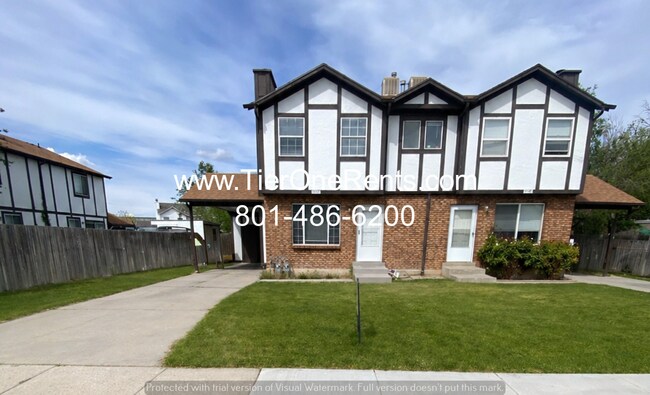 Foto del edificio - NO DEPOSIT option available for qualified renters!