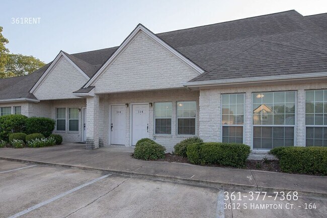 Building Photo - 3612 S Hampton Ct