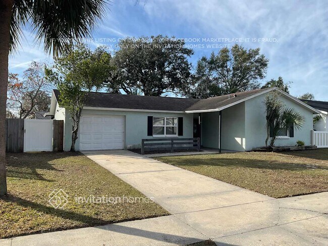 Foto del edificio - 6214 Palmview Ct