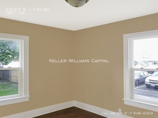 Building Photo - 2537 S 11th St