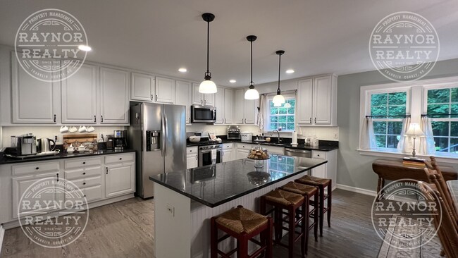 Photo - 7119 Wexford Woods Trail House