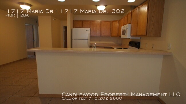 Building Photo - 1717 Maria Dr