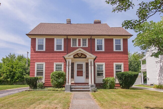 Foto del edificio - 3372 Sutton Rd