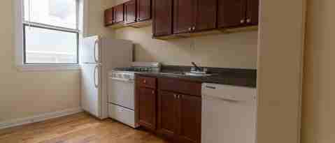 Foto del edificio - 1448 W Byron St