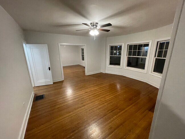 Unit 1 - 1646 Lucia Ave