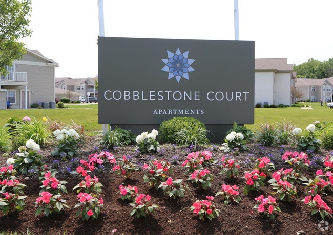 Building Photo - Cobblestone Court Aparments