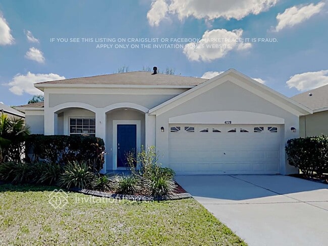 Building Photo - 4228 Tarkington Dr