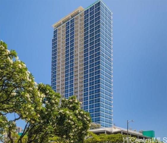 Foto del edificio - 909 Kapiolani Blvd