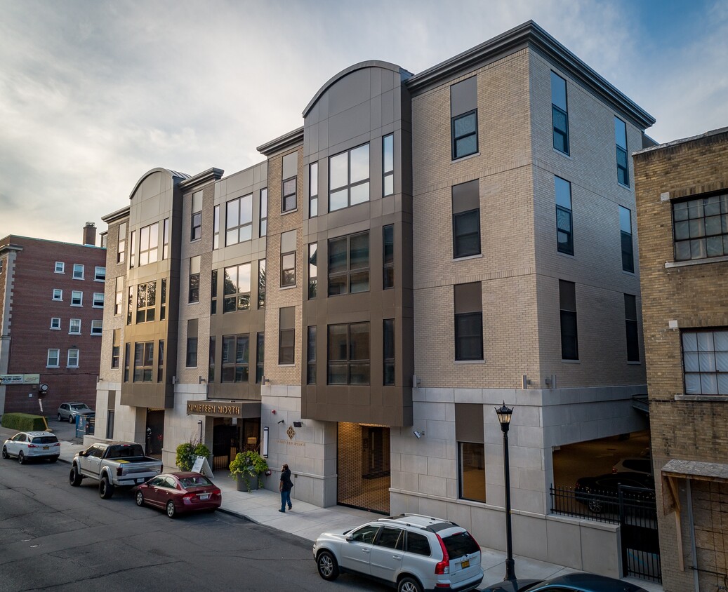 Nineteen North - Apartments in Buffalo, NY | Apartments.com