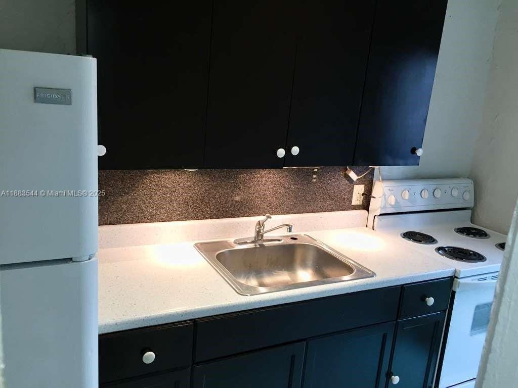 Foto principal - 1245 NW 45th St