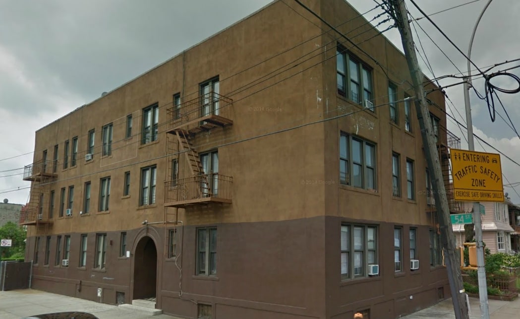 Primary Photo - 354 E 54th St