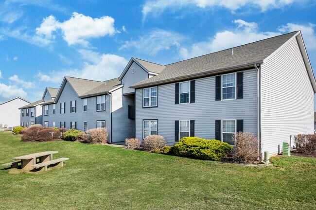 Interior Photo - The Reserve at Parkwick