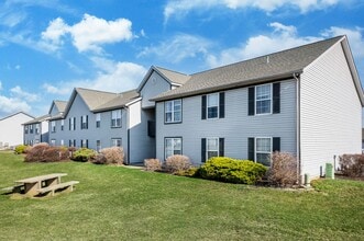 Interior Photo - The Reserve at Parkwick