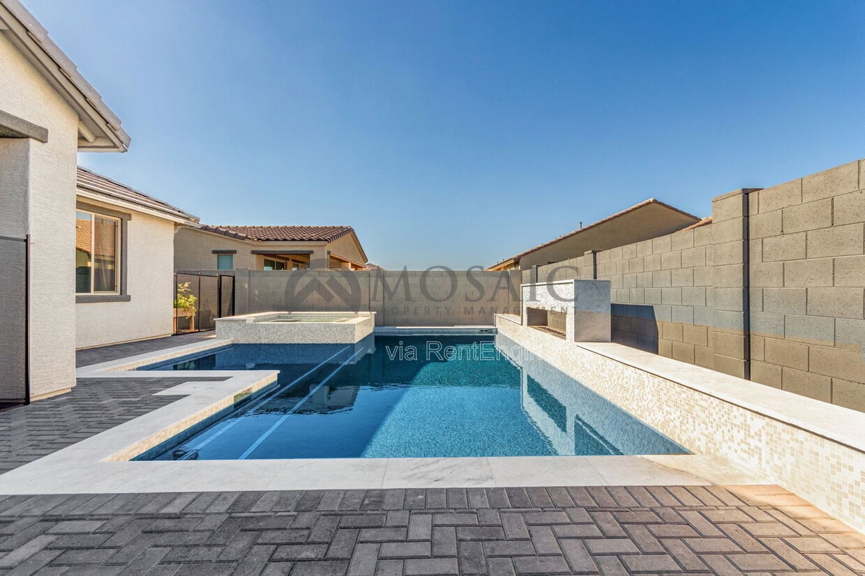 Foto principal - 22956 E Arroyo Verde Dr