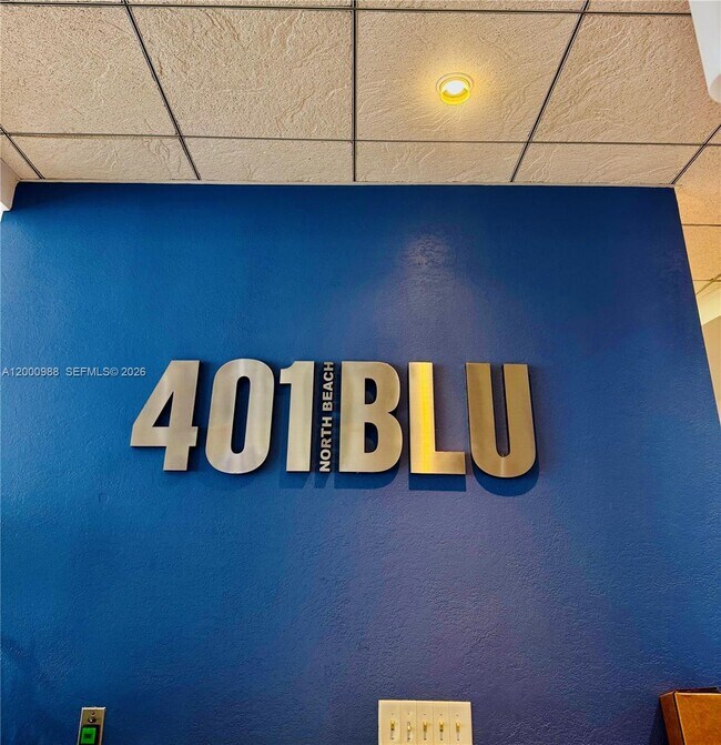 Foto del edificio - 401 NE 69th St