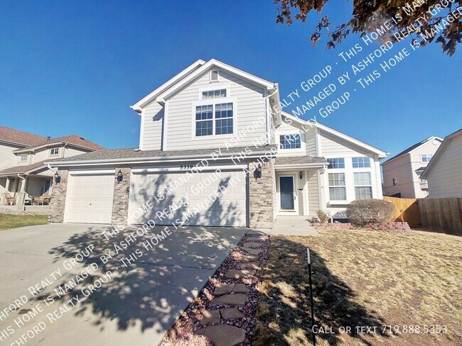 Photo - 5339 Belle Star Dr House