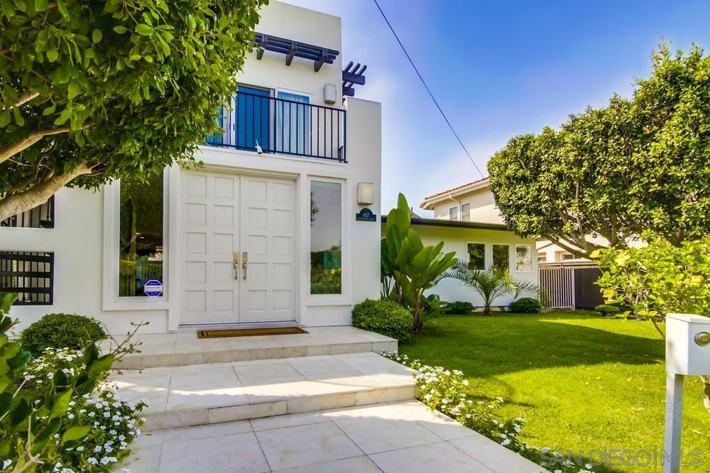 Foto principal - 657 Westbourne St