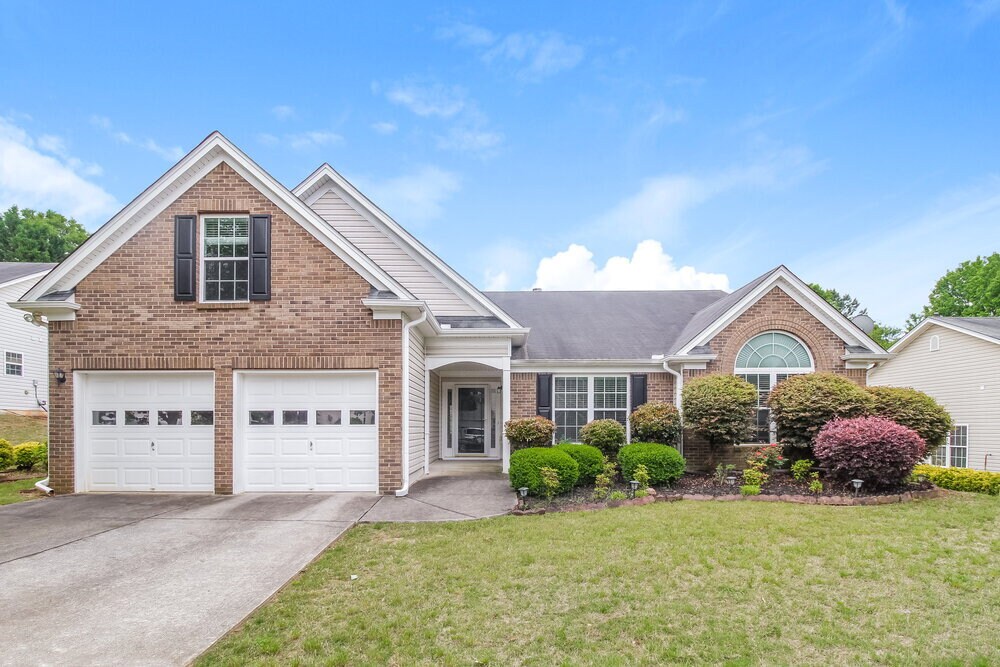 Foto principal - 2829 Merrion Park Ln NE