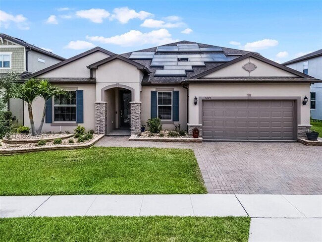 Foto del edificio - 5029 Hartwell Ct