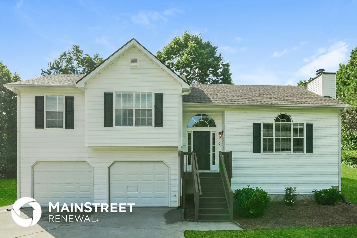 Foto principal - 322 Yale Ct