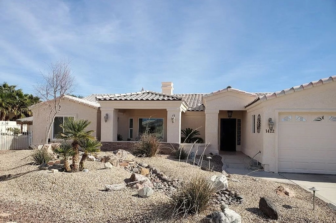 1422 Electra Bay, Lake Havasu City, AZ 86404 House Rental in Lake