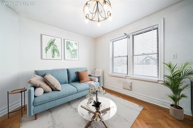 Foto principal - 100 Prospect St