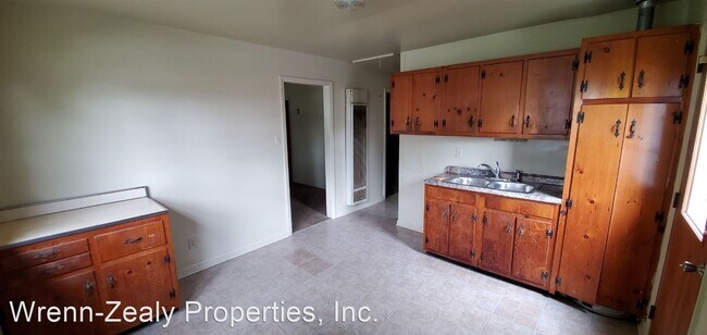 Building Photo - 2 br, 1 bath House - 2507  1/2 Campbell