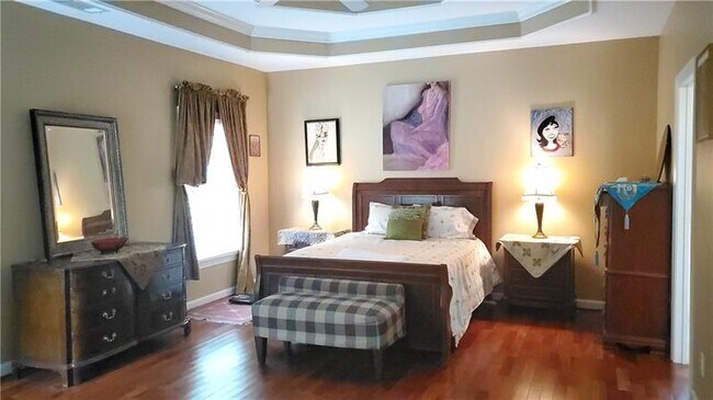 Foto del edificio - 1210 Arbor Creek Dr