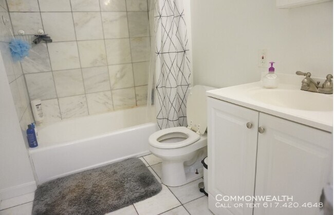 Foto del edificio - Cambridge 3 bed 9/1