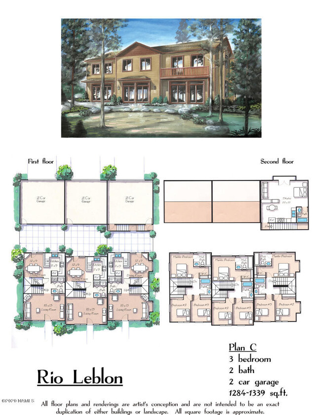 Building Photo - 1615 E Zoe Way