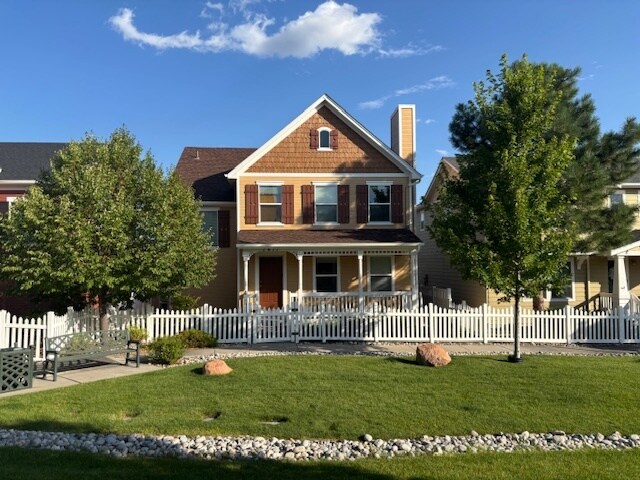 Building Photo - 7611 Menagerie Ln