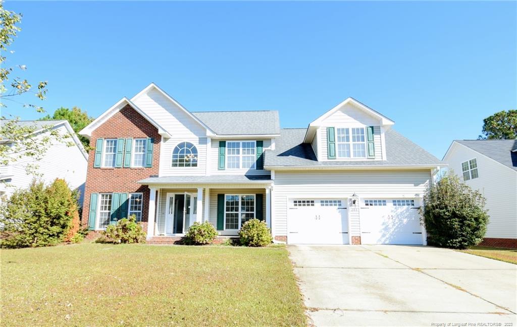 207 Trenton Pl, Cameron, NC 28326 House Rental in Cameron, NC