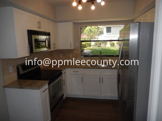 Building Photo - Freshly and Completely Renovated SW Cape Coral Condominium