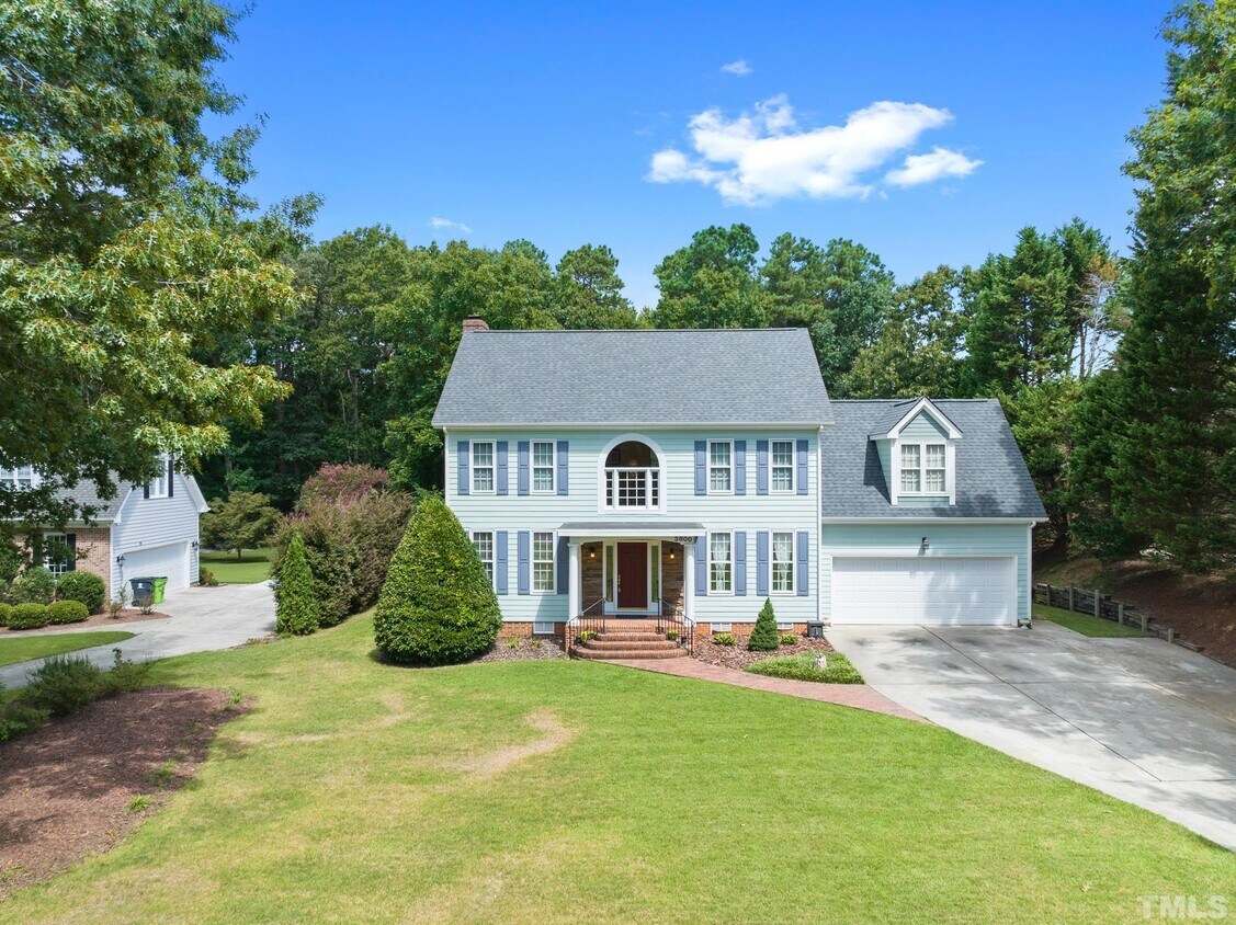 Foto principal - 3800 Perney Ct
