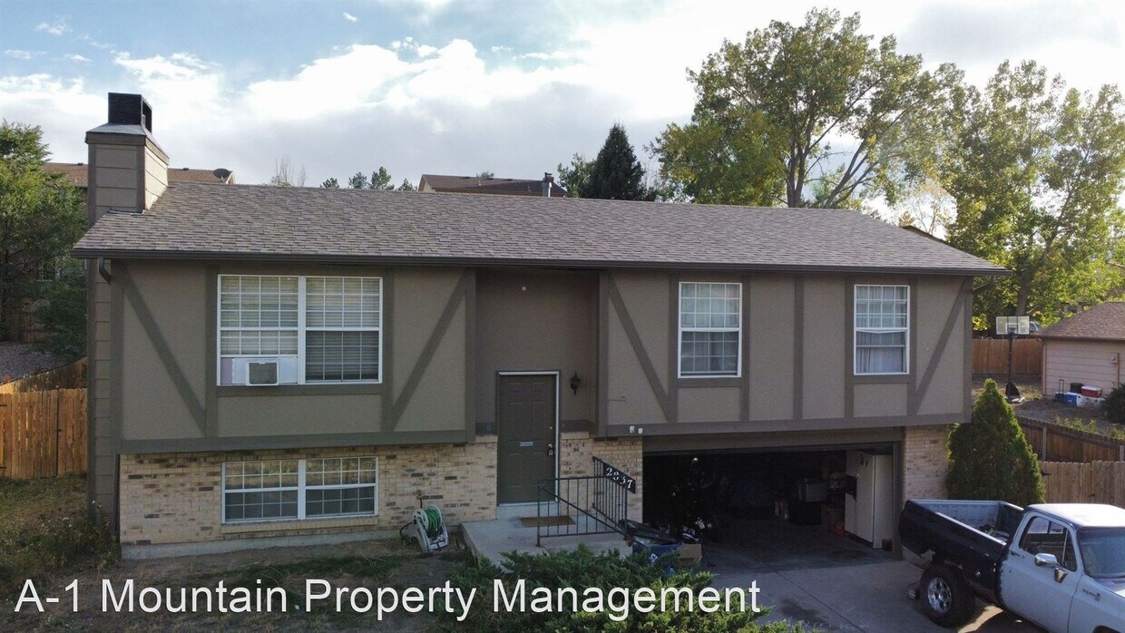 Primary Photo - 3 br, 2 bath House - 2837 Deliverance Drive