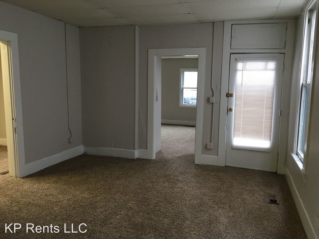 Building Photo - 2 br, 1 bath House - 713 S Governor St