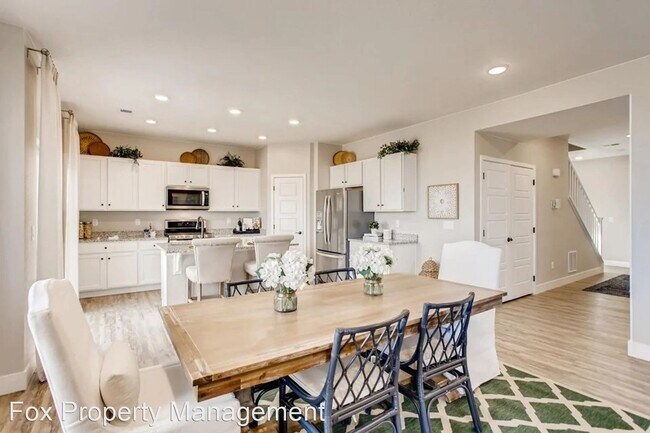 Foto del edificio - 3 br, 3 bath House - 5453 Bauer Drive