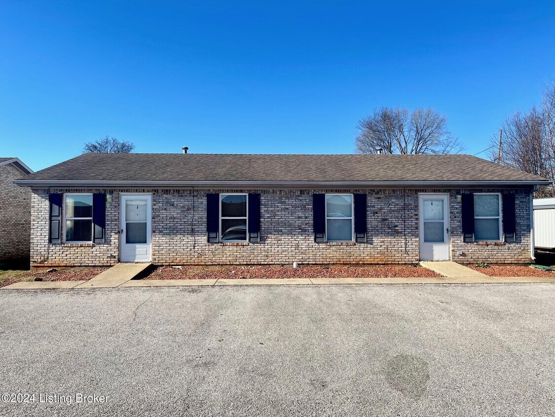 Foto principal - 1975 Allison Ln NW