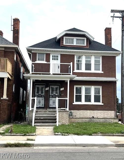 Building Photo - 1735 Clairmount St