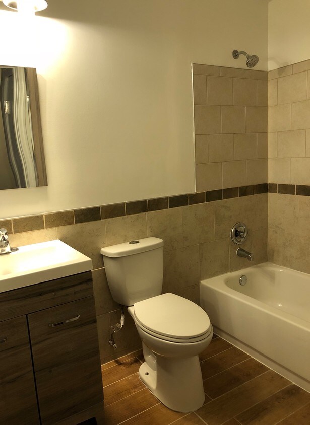 Foto del edificio - 303 Superior Ave